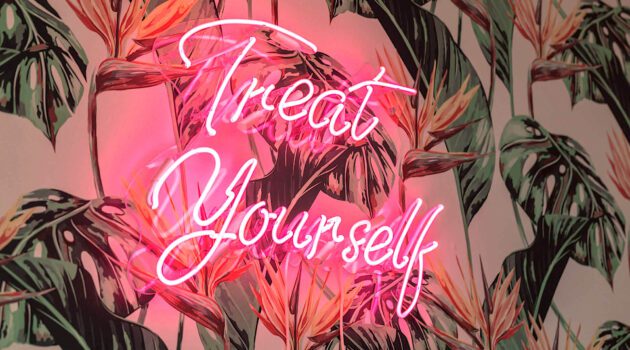 Treat yourself con Treatwell Rewards